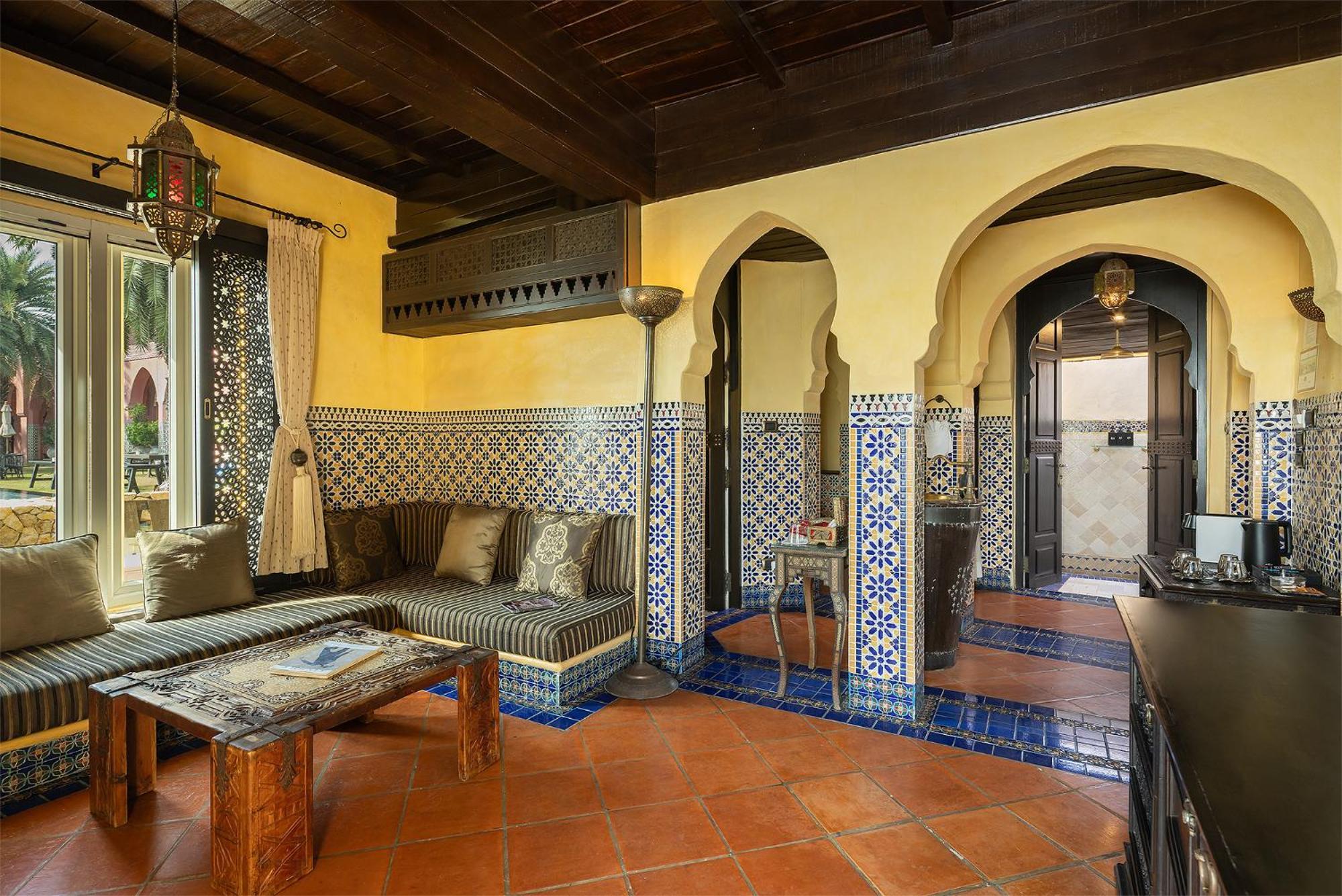 Villa Maroc Resort Pran Buri Exterior foto